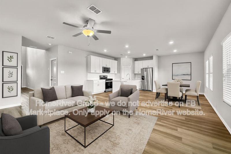 Available Now | Pets Welcome | Fridge Included property image