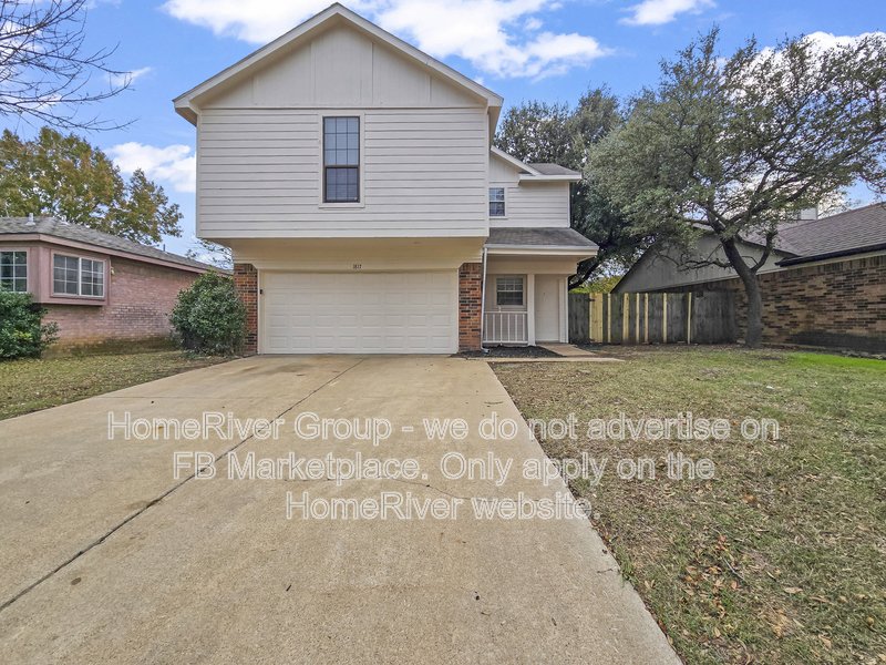 Coming Soon! 1817 Lincolnshire Way, Fort Worth, TX 76134 property image
