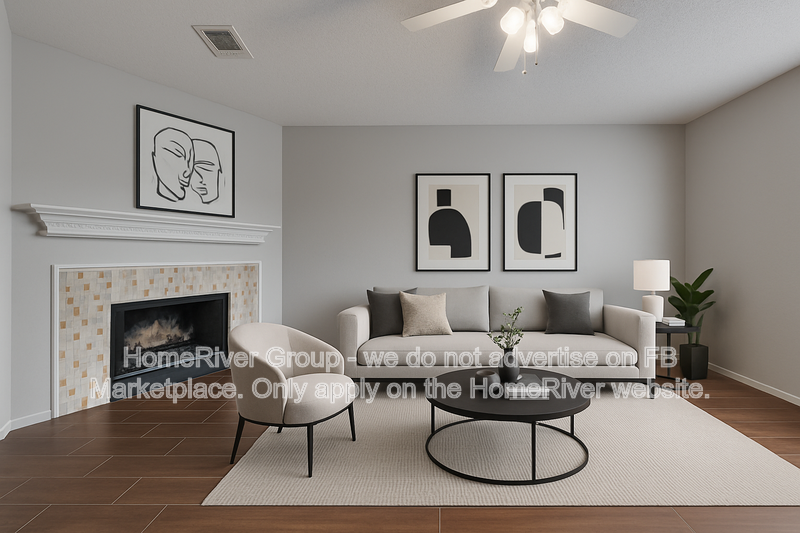 5 BR Home | Fireplace | Chefs Kitchen | Fenced Yard w/ property image