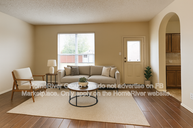 5 BR Home | Fireplace | Chefs Kitchen | Fenced Yard w/ property image