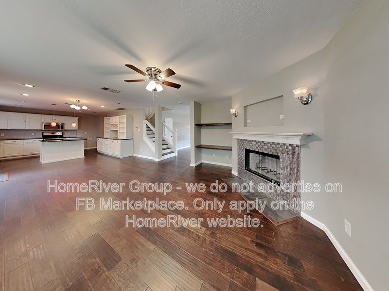 Unique 3BR | EV Charger | Black Granite | Fenced Backyard. property image