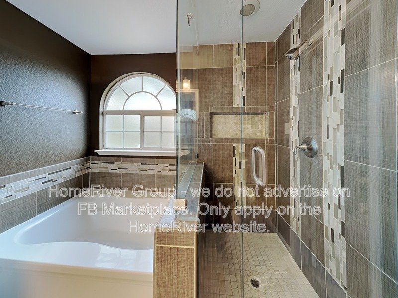 Unique 3BR | EV Charger | Black Granite | Fenced Backyard. property image