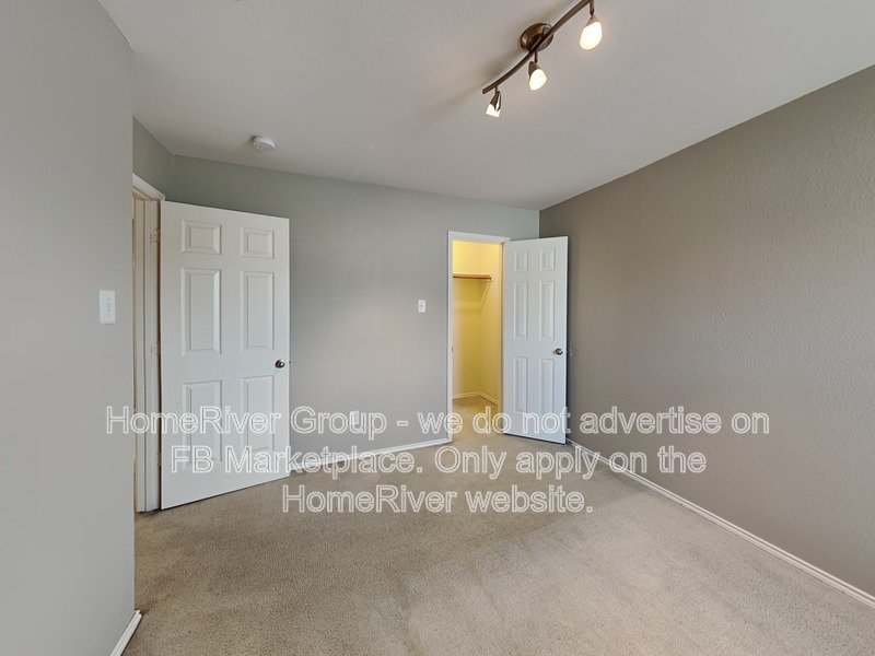 Unique 3BR | EV Charger | Black Granite | Fenced Backyard. property image