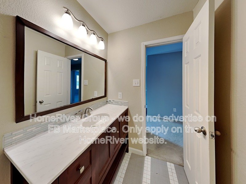 Unique 3BR | EV Charger | Black Granite | Fenced Backyard. property image