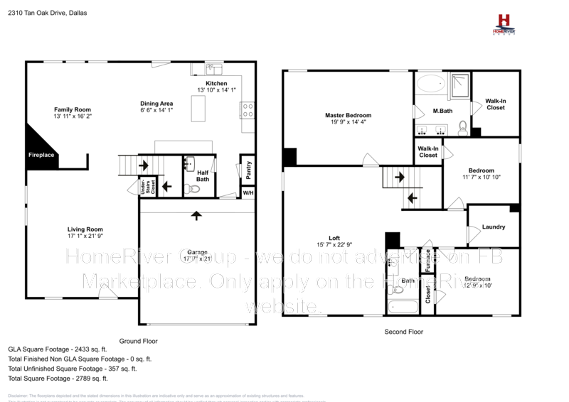 Unique 3BR | EV Charger | Black Granite | Fenced Backyard. property image