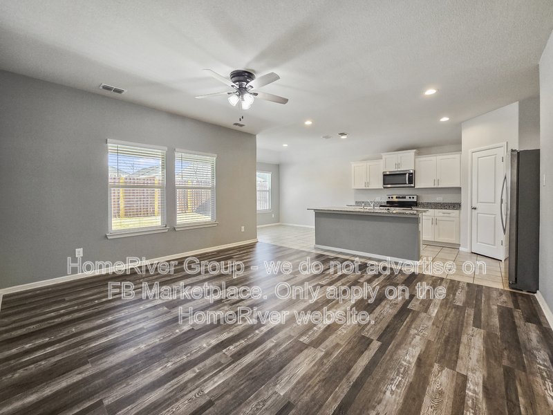 Available Now! 714 Christopher Drive, Cleburne, TX 76033 property image