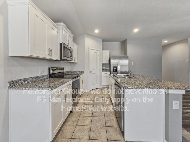 Available Now! 714 Christopher Drive, Cleburne, TX 76033 property image