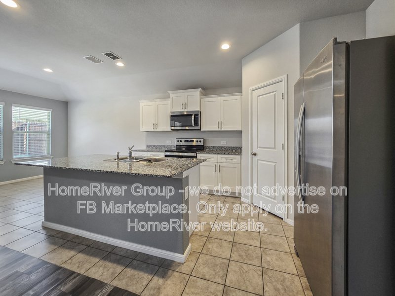 Available Now! 714 Christopher Drive, Cleburne, TX 76033 property image