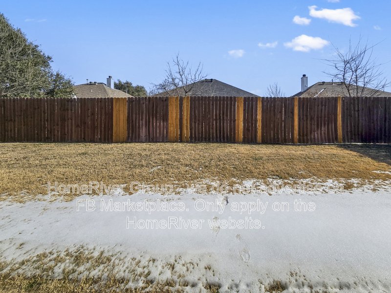 Available Now! 714 Christopher Drive, Cleburne, TX 76033 property image