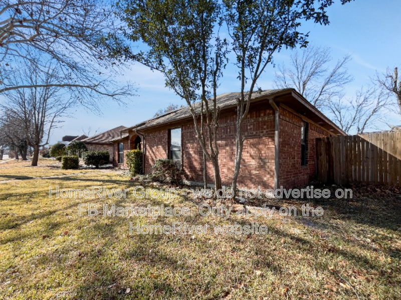 Coming Soon! 2509 Kimberly Drive, Garland, TX 75040 property image