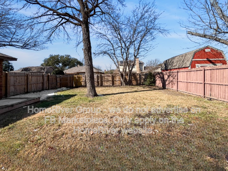 Coming Soon! 2509 Kimberly Drive, Garland, TX 75040 property image