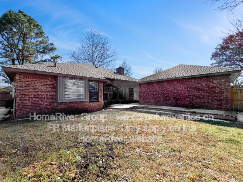 Coming Soon! 2509 Kimberly Drive, Garland, TX 75040 property image