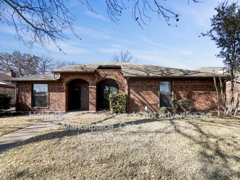 Coming Soon! 2509 Kimberly Drive, Garland, TX 75040 property image
