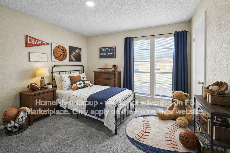 Amazing 3 bedroom and 2 bathrooms! property image