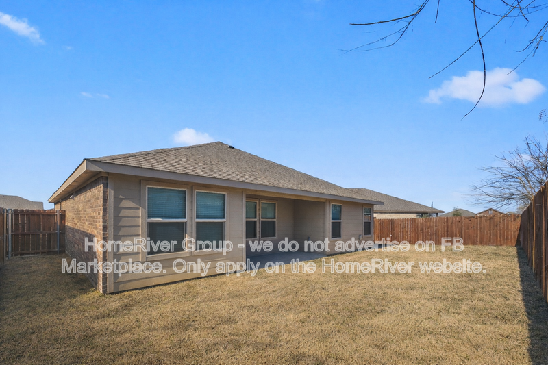 Available Now! 714 Christopher Drive, Cleburne, TX 76033 property image
