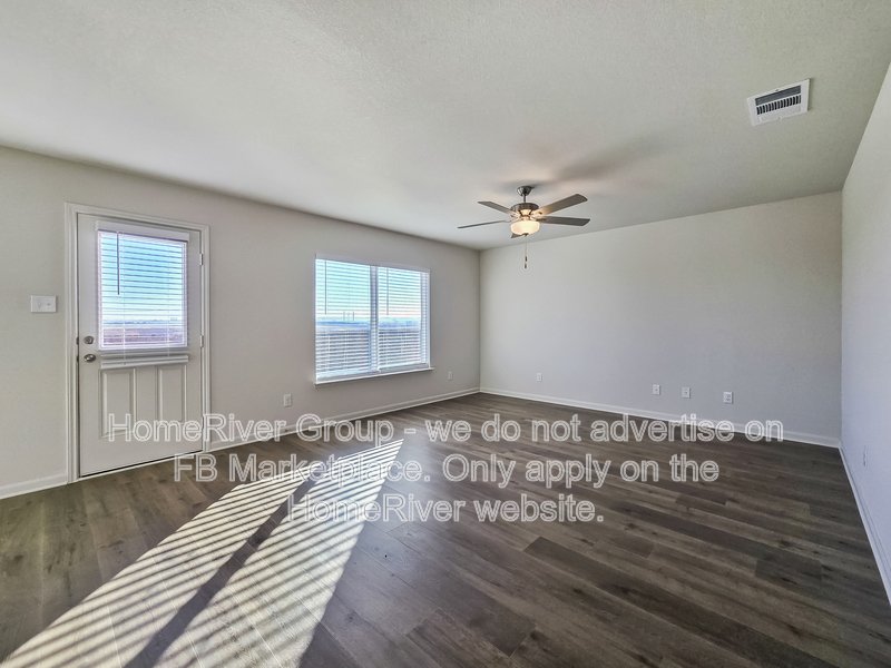 Available now! 501 Gib Woodall Dr, Venus, TX 76084 property image