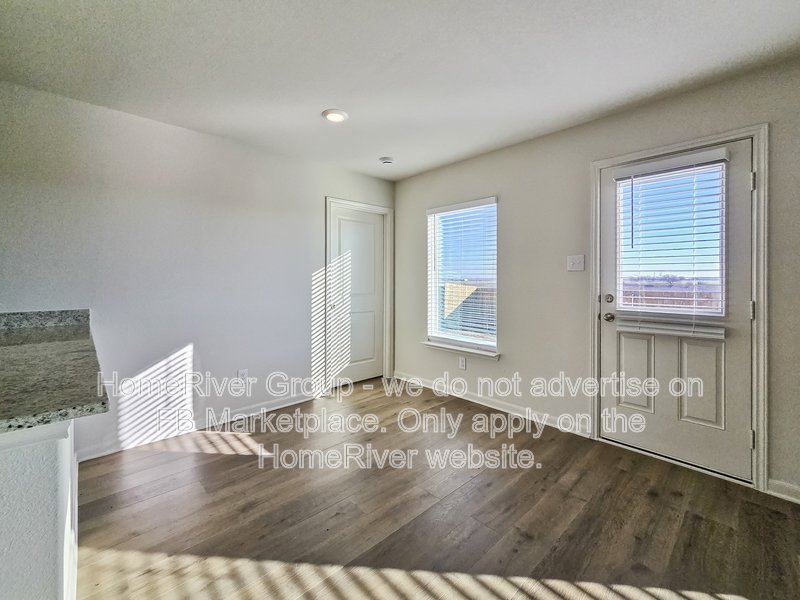 Available now! 501 Gib Woodall Dr, Venus, TX 76084 property image