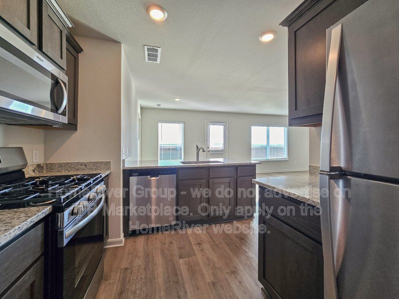 Available now! 501 Gib Woodall Dr, Venus, TX 76084 property image