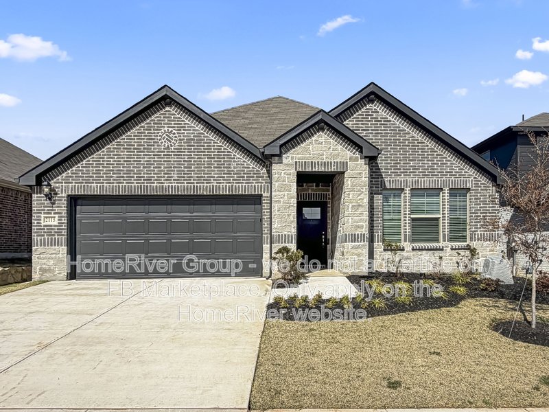 4 BR Home | Refrigerator, Washer, and Dryer | Covered Patio property image