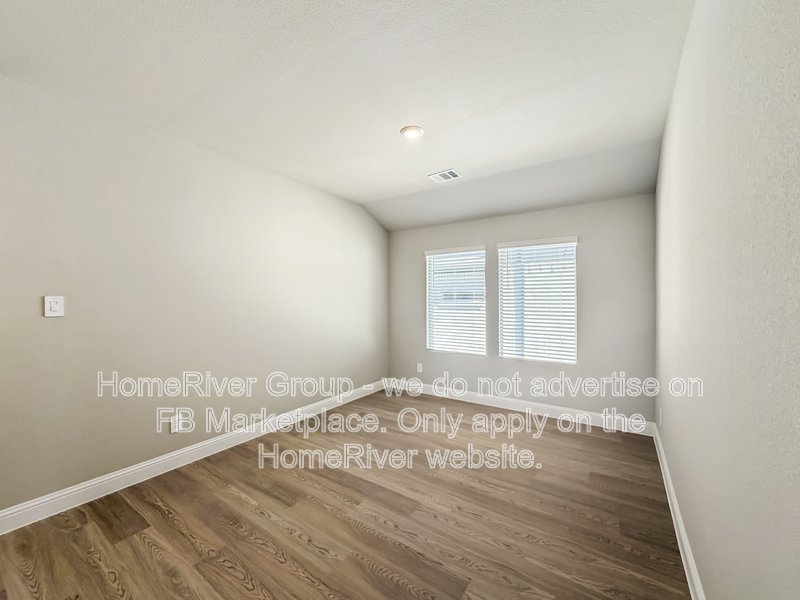 4 BR Home | Refrigerator, Washer, and Dryer | Covered Patio property image