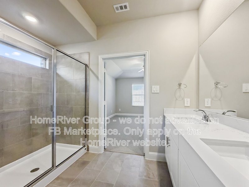 4 BR Home | Refrigerator, Washer, and Dryer | Covered Patio property image