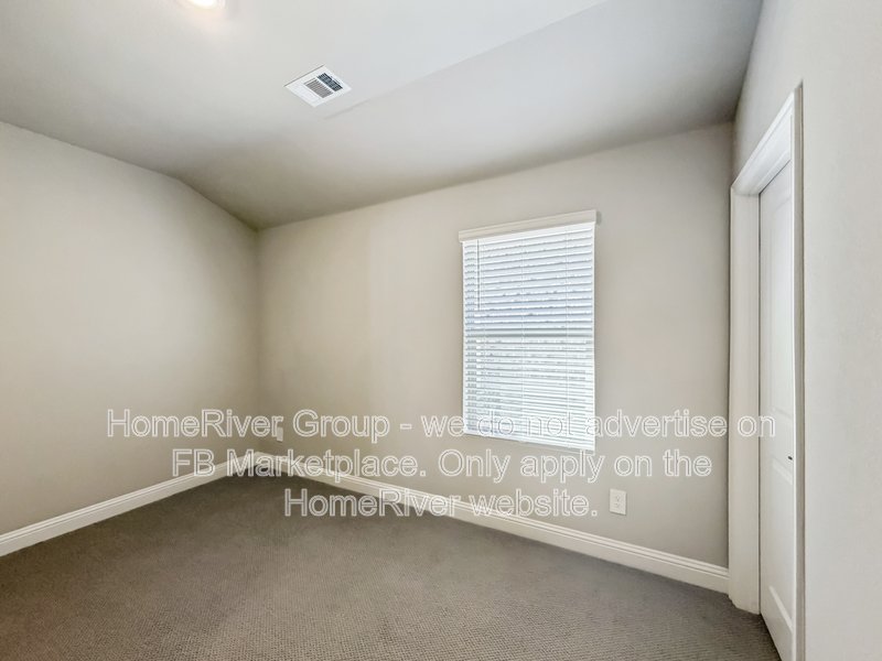 4 BR Home | Refrigerator, Washer, and Dryer | Covered Patio property image