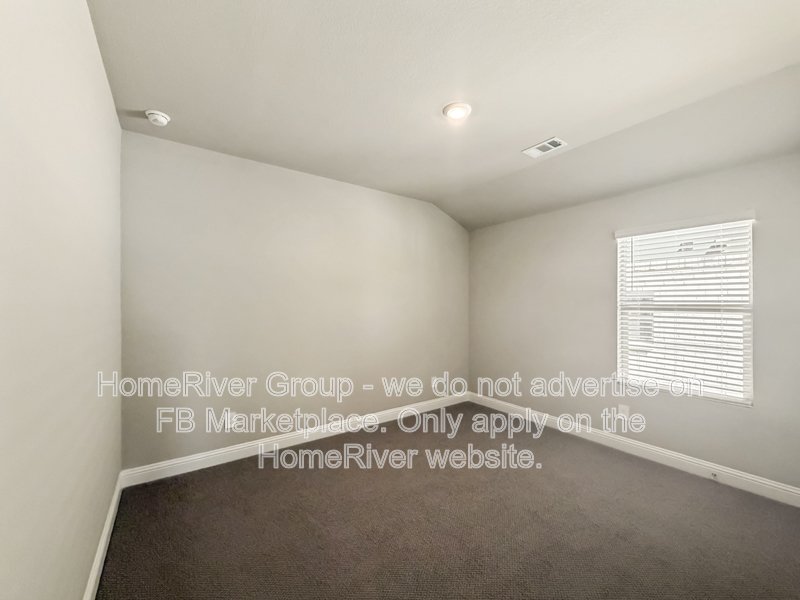 4 BR Home | Refrigerator, Washer, and Dryer | Covered Patio property image
