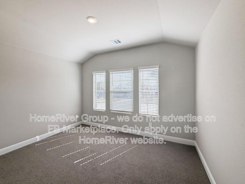 4 BR Home | Refrigerator, Washer, and Dryer | Covered Patio property image