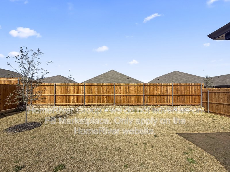 4 BR Home | Refrigerator, Washer, and Dryer | Covered Patio property image