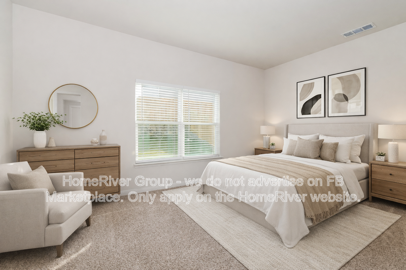 Available Now! Amazing 5 beds and 2.5 baths home! property image