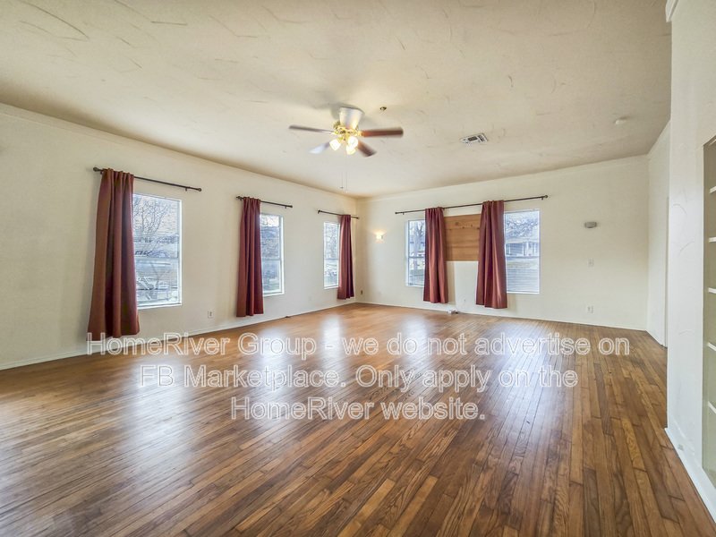 3 BR Home | Corner Lot | Deck | Refrigerator, Washer, and Dryer property image