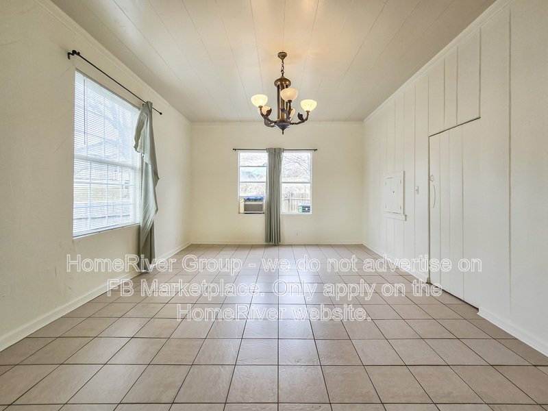 3 BR Home | Corner Lot | Deck | Refrigerator, Washer, and Dryer property image