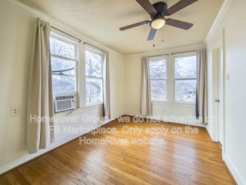 3 BR Home | Corner Lot | Deck | Refrigerator, Washer, and Dryer property image