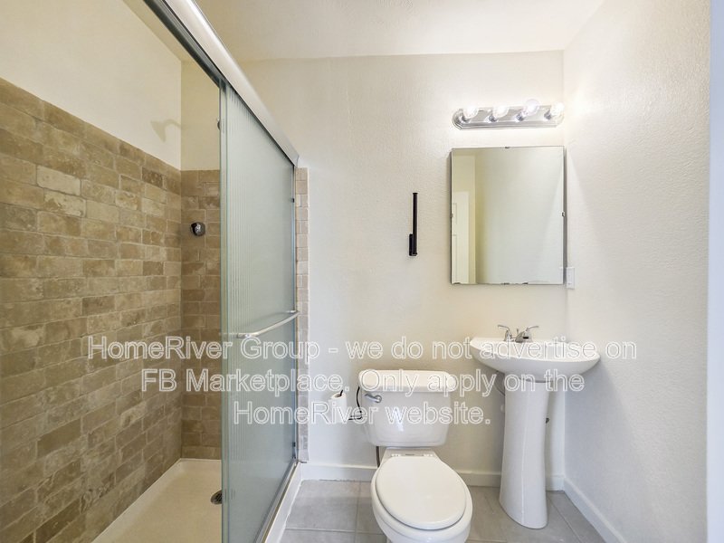 3 BR Home | Corner Lot | Deck | Refrigerator, Washer, and Dryer property image