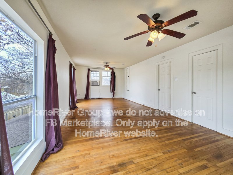 3 BR Home | Corner Lot | Deck | Refrigerator, Washer, and Dryer property image