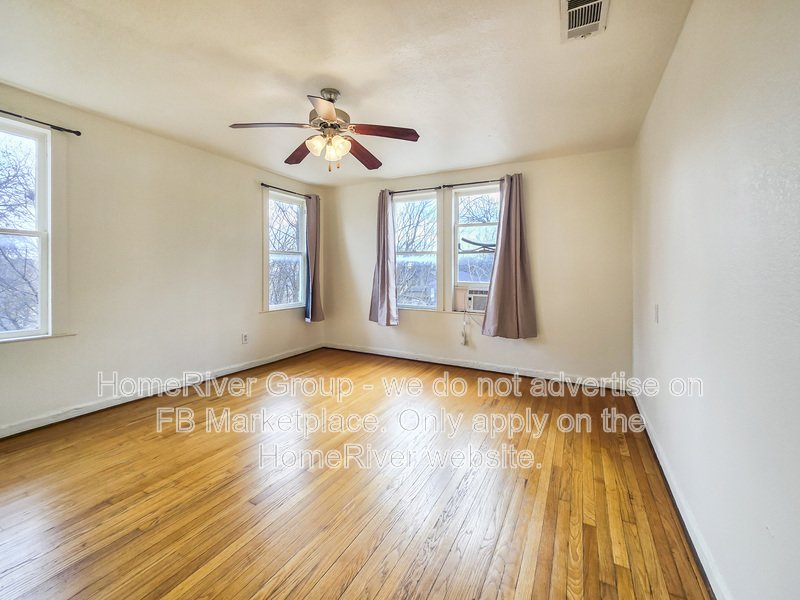 3 BR Home | Corner Lot | Deck | Refrigerator, Washer, and Dryer property image