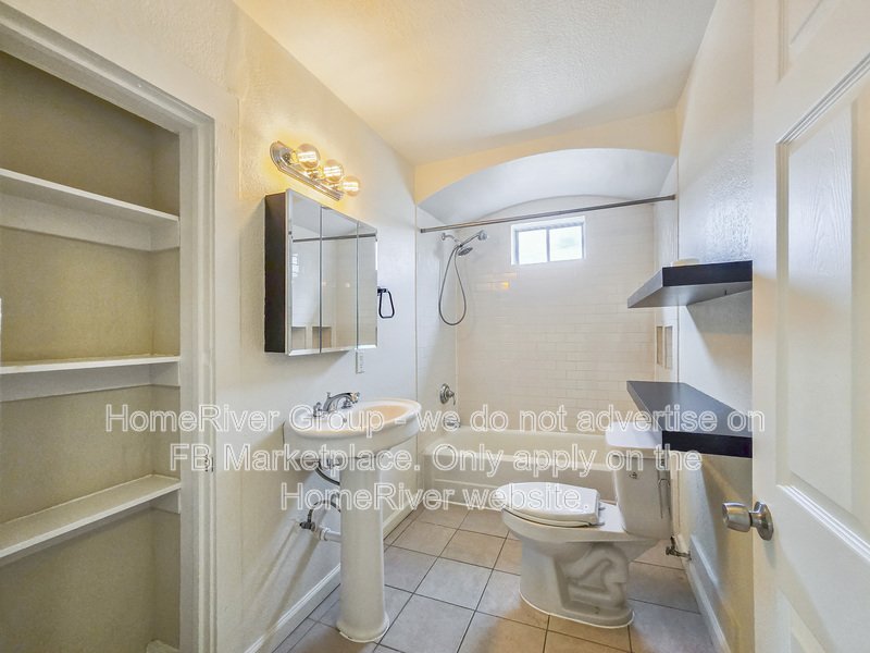 3 BR Home | Corner Lot | Deck | Refrigerator, Washer, and Dryer property image