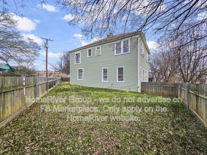 3 BR Home | Corner Lot | Deck | Refrigerator, Washer, and Dryer property image