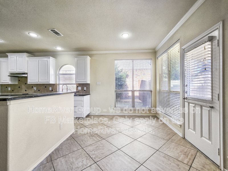 4 BR Home| Covered Patio | Refrigerator, Washer, and Dryer | property image