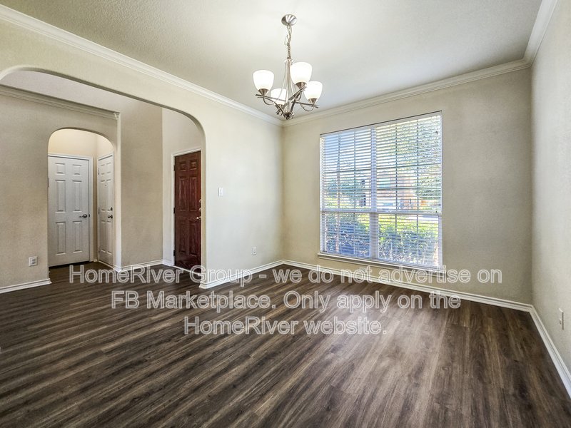 4 BR Home| Covered Patio | Refrigerator, Washer, and Dryer | property image