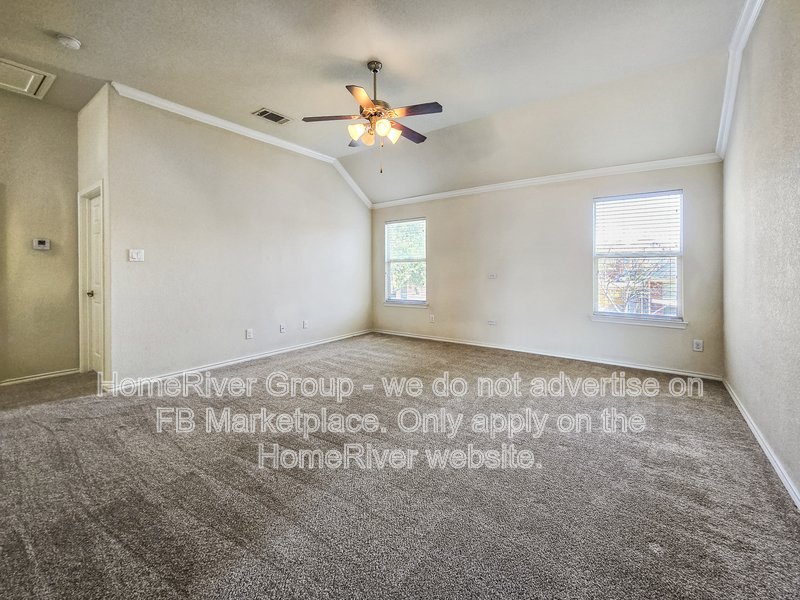 4 BR Home| Covered Patio | Refrigerator, Washer, and Dryer | property image
