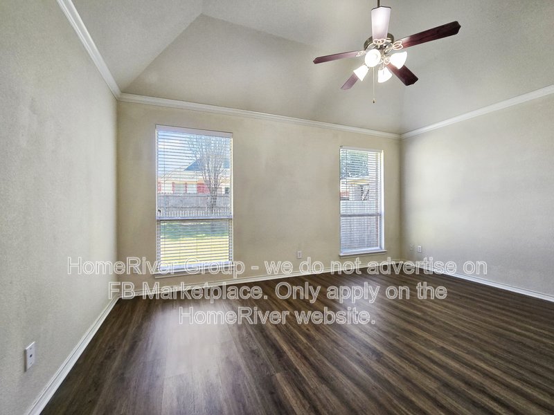 4 BR Home| Covered Patio | Refrigerator, Washer, and Dryer | property image