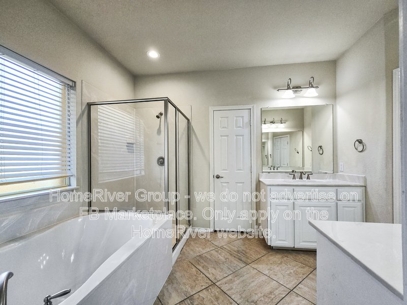 4 BR Home| Covered Patio | Refrigerator, Washer, and Dryer | property image