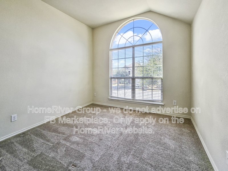 4 BR Home| Covered Patio | Refrigerator, Washer, and Dryer | property image