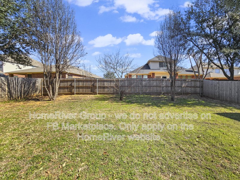 4 BR Home| Covered Patio | Refrigerator, Washer, and Dryer | property image