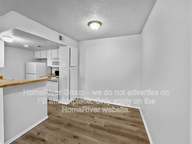 2 BR Home | Fireplace | New Refrigerator, Washer, And Dryer Included property image