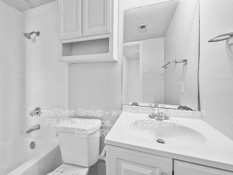 2 BR Home | Fireplace | New Refrigerator, Washer, And Dryer Included property image