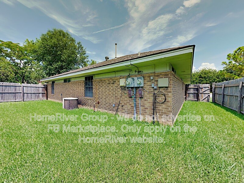 Charming 3-BD | Near UNT &amp;amp;amp;amp;amp;amp;amp;amp;amp;amp; TWU | Pets OK property image