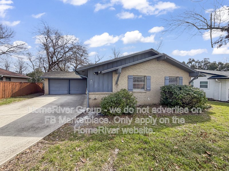 3 BR Home | Granite Countertops | Back Deck | Fenced Yard property image