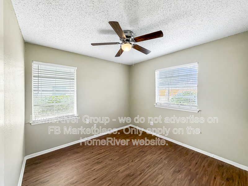 3 BR Home | Granite Countertops | Back Deck | Fenced Yard property image